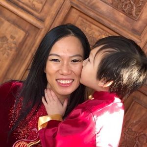 Meet your Posher, Chingying